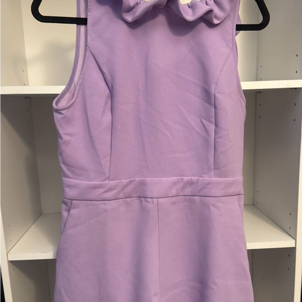 DO+BE Light Purple Dress